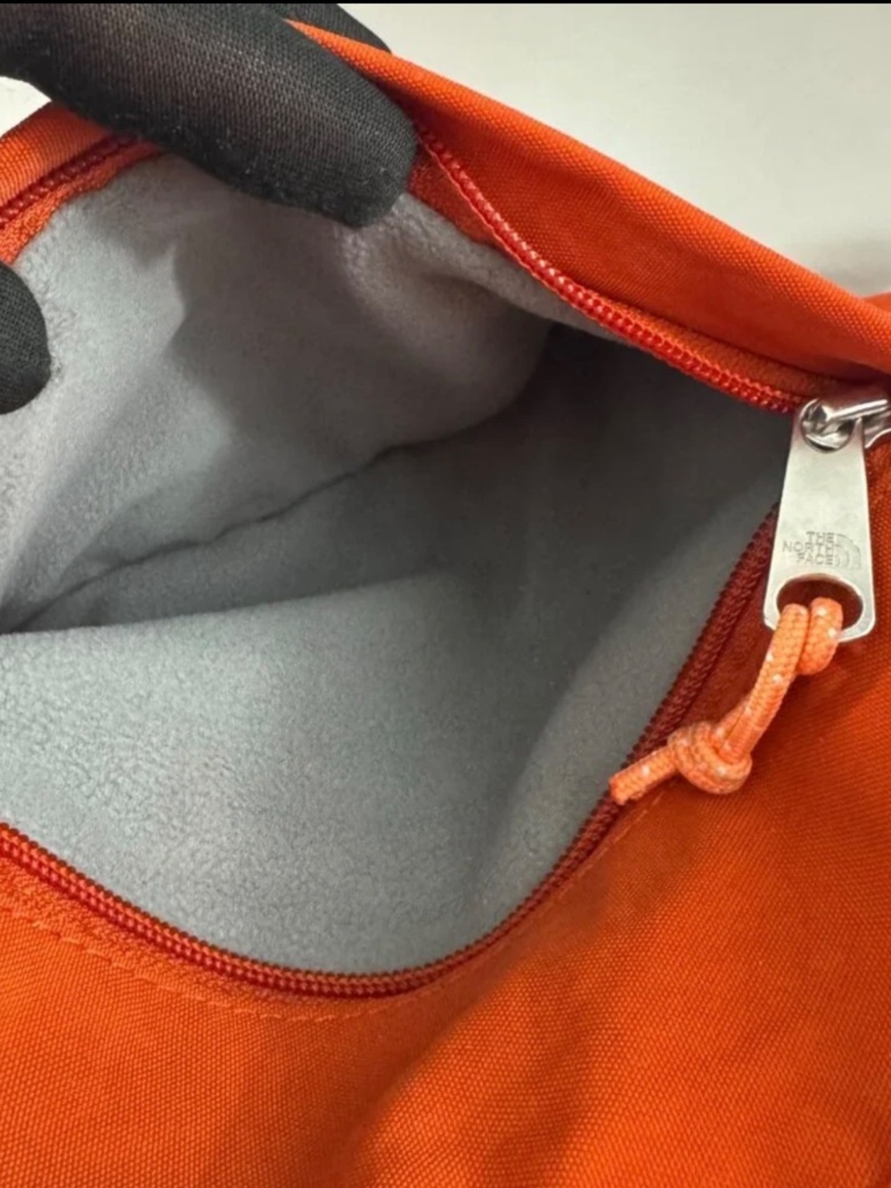 The North Face Berkeley crossbody bag - Picture 4 of 6